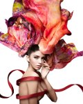 104 - SILK SCARF - ZHANG JINTAO - china <div